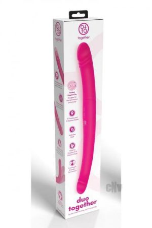 Tt Duo Together Pink