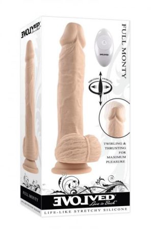 Full Monty Light