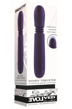 Handy Thruster Purple