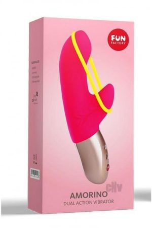 Amorino Pink