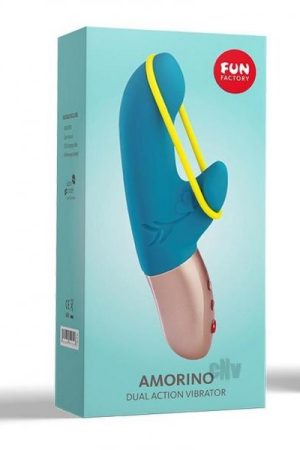 Amorino Petrol