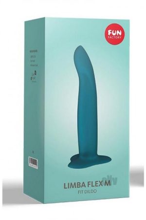 Limba M Deep Sea Blue