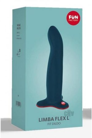 Limba L Blue