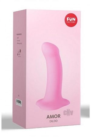 Amor Candy Rose