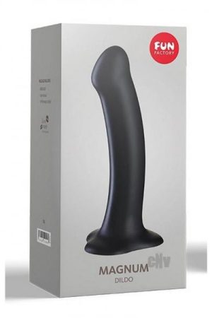 Magnum Black