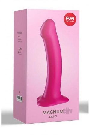 Magnum Blackberry