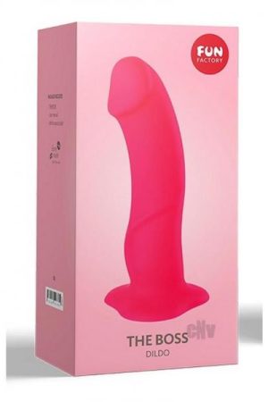 Boss Pink