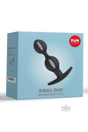 B Balls Black/grey