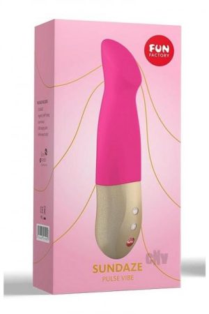 Sundaze Fuschia Pink