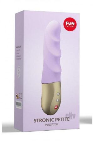 Stronic Petite Lilac