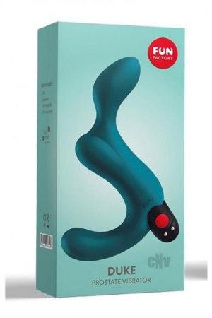Duke Deep Sea Blue