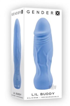 Gx Lil Buddy Blue