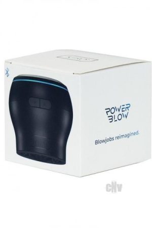 Powerblow