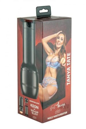 Feel Tanya Tate Stroker