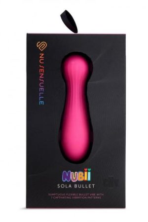 Sensuelle Sola Nubii Pink