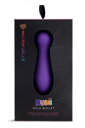 Sensuelle Sola Nubii Purple