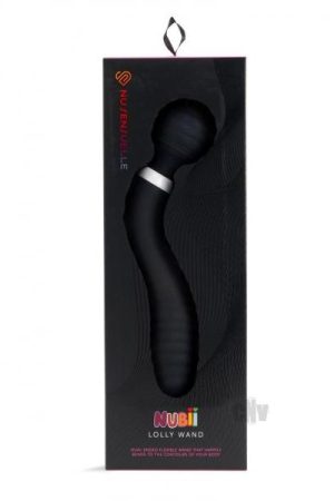 Sensuelle Lolly Nubii Black/white