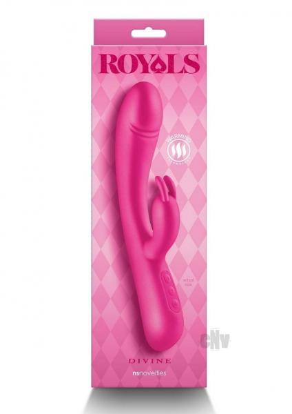 Royals Divine Pink