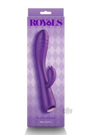 Royals Empress Purple