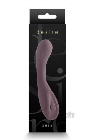 Desire Pure Earth