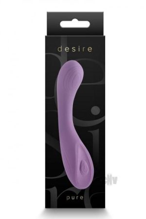 Desire Pure Gray