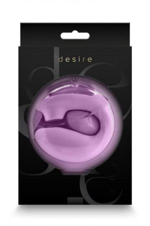 Desire Euphoria Magenta
