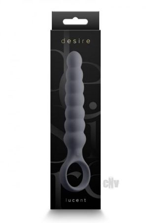 Desire Lucent Black