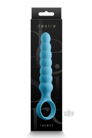Desire Lucent Blue