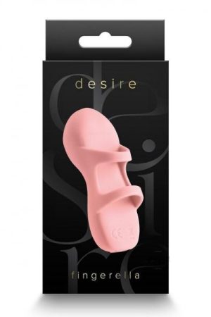 Desire Fingerella Pink