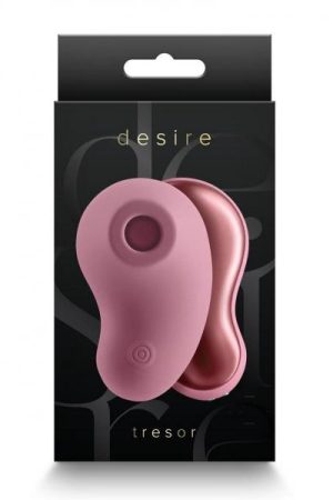 Desire Tresor Dusty Rose