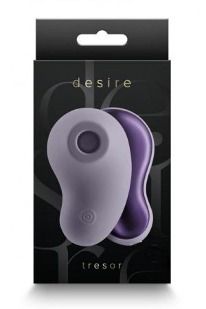 Desire Tresor Dusk