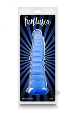 Fantasia Nymph Blue