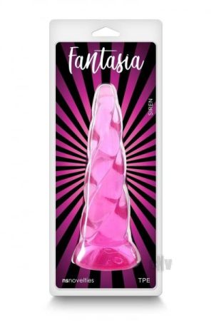Fantasia Siren Pink