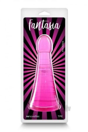 Fantasia Phoenix Pink