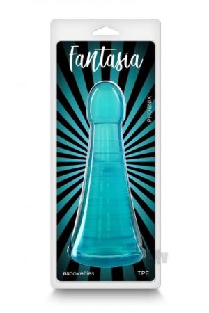 Fantasia Phoenix Teal