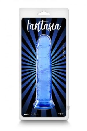Fantasia Upper 6.5 Blue