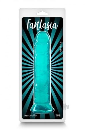 Fantasia Upper 8 Teal