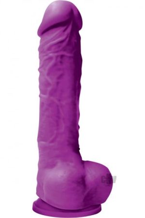 Colours Pleasure 5 Purple