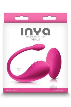 Inya Venus Pink