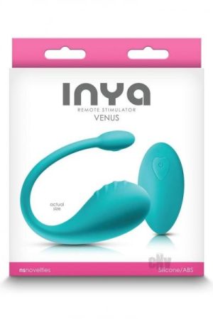 Inya Venus Teal
