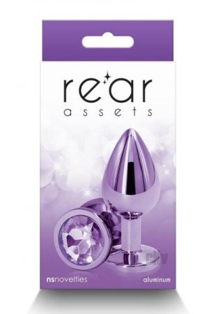 Rear Assets Medium Purple