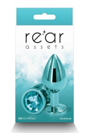 Rear Assets Medium Teal