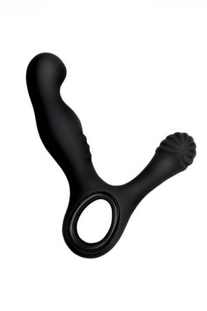 Renegade Revive Prostate Massager Black