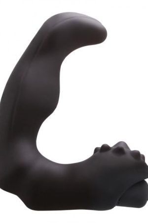 Renegade - Vibrating Massager II - Black