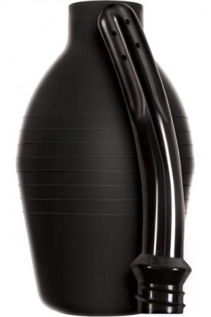 Renegade Body Cleanser Black
