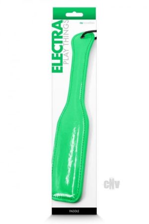 Electra Play Things Paddle Green