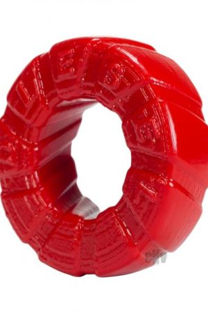 Diesel Cockring Red