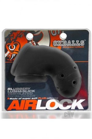 Airlock Black Ice
