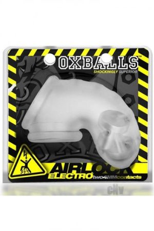 Airlock Electro Clear Ice