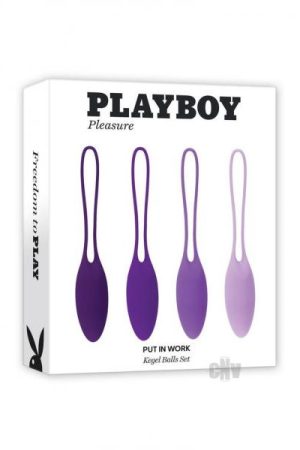 Playboy Put In Work Purple